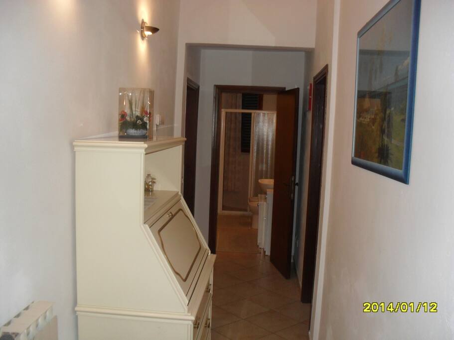 Ingresso