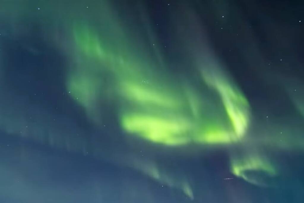 Northern Light