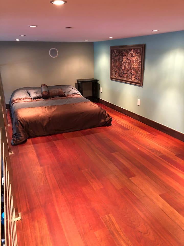 Greenpoint locations de vacances et logements Brooklyn, Brooklyn