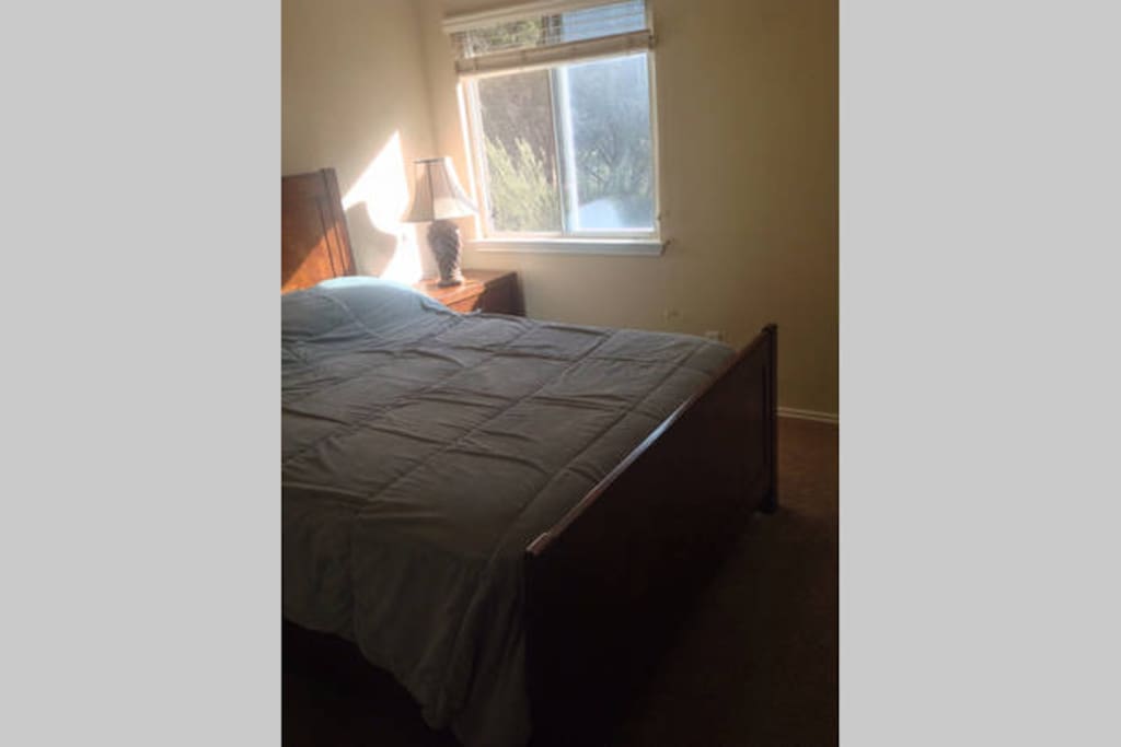 Your Room!