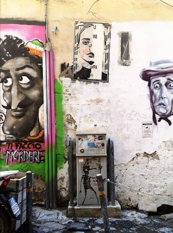 Casa vacanza D10S gallery image 4