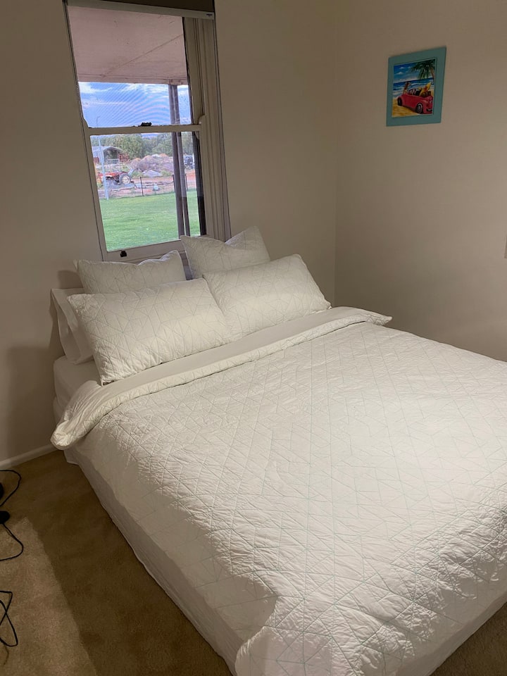 غرفة النوم 1