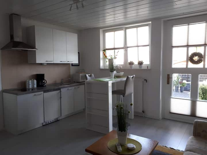 Appartement Sommerfeld