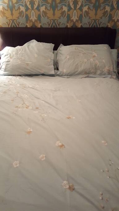 Amazing mattress