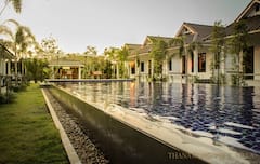 Family+bungalow+by+Thanawong+pool+villla