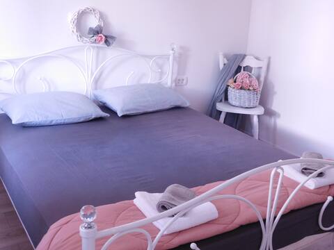 Charm apartman in Vodice - Framar