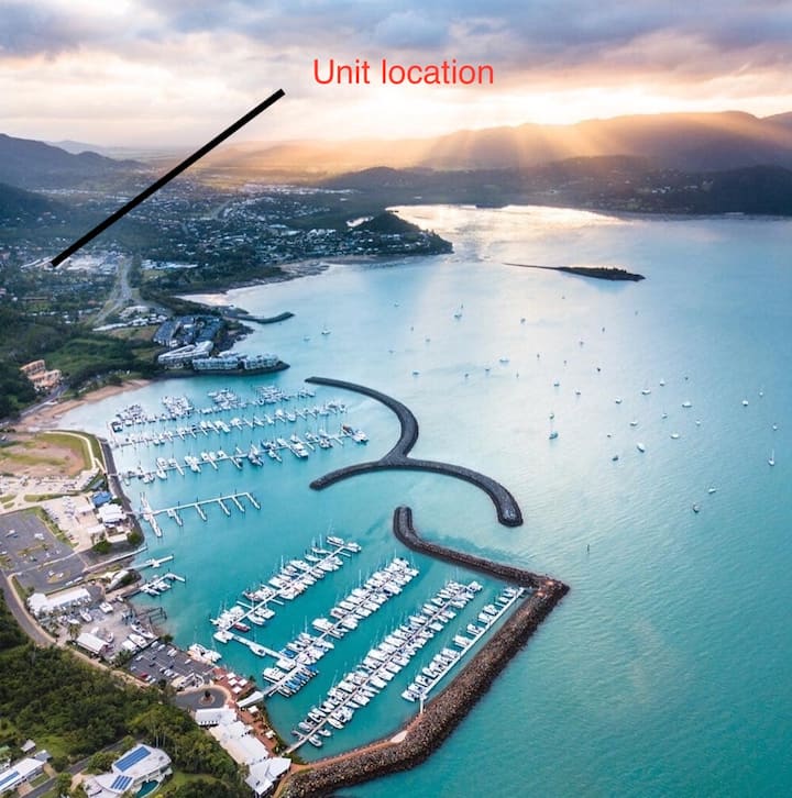 10 Best Airbnb Vacation Rentals In Cannonvale, Australia Updated 2024