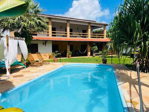 Villa Ligia Paracuru