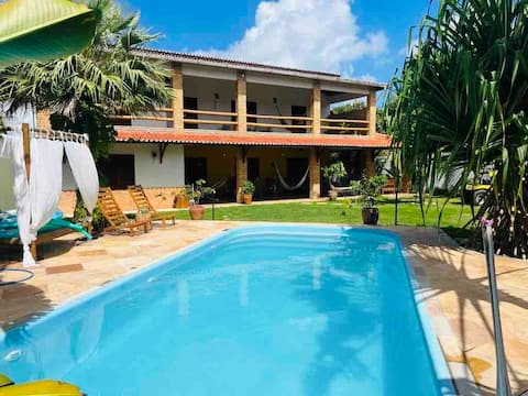 Villa Ligia Paracuru