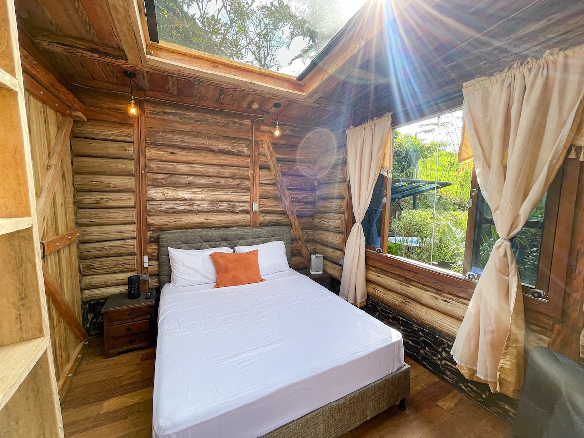 საძინებელი 1