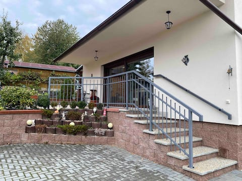 Bungalow Jesenice