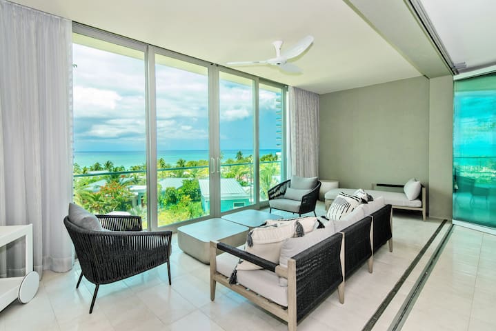 Seafire Residence S301