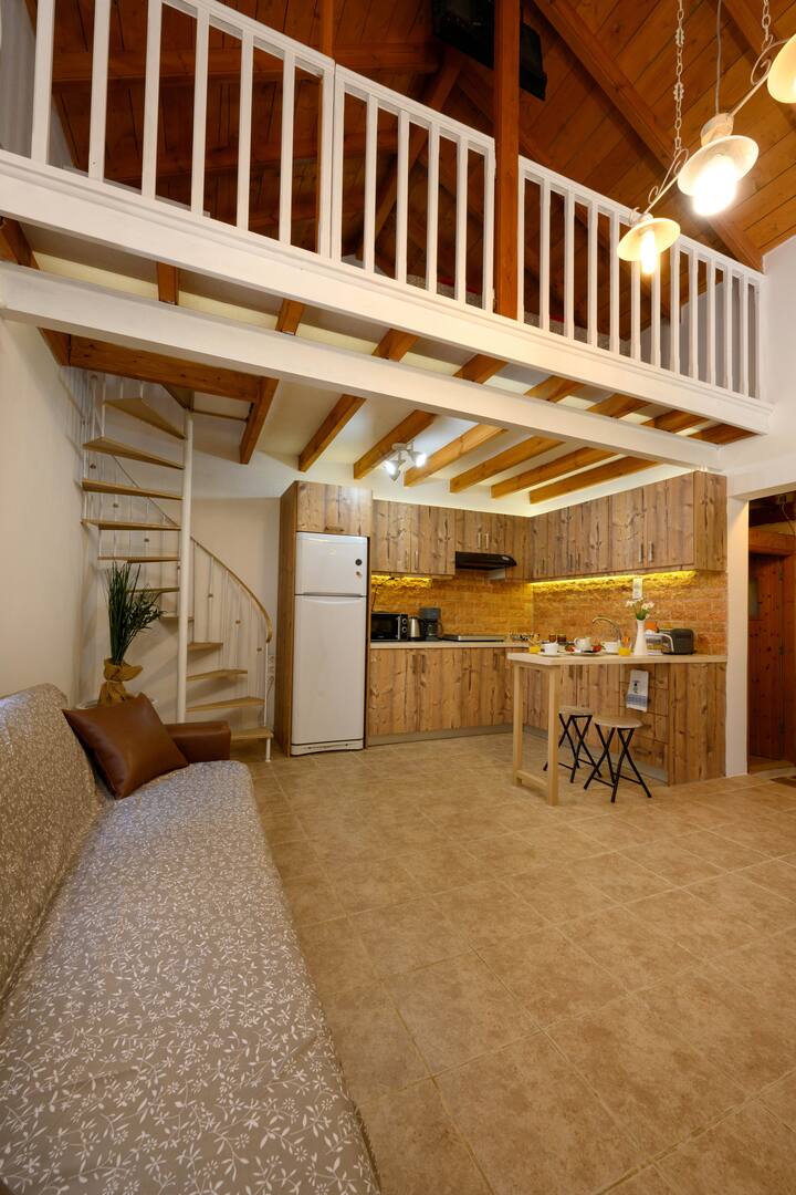 Всекидневна зона