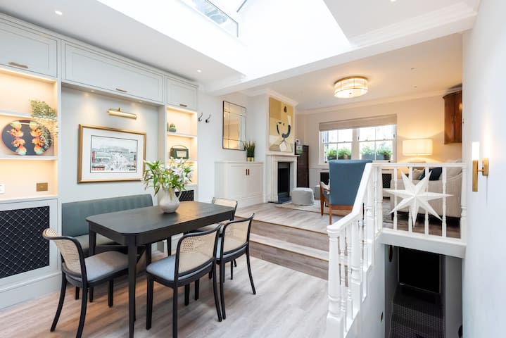 Ivy I Elvaston Mews I Pro-Managed