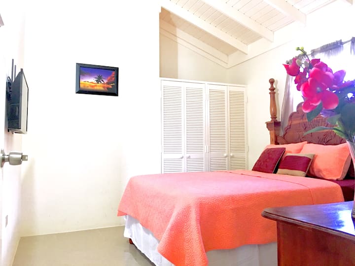 Საძინებელი #2