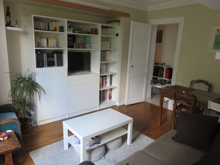 Salon