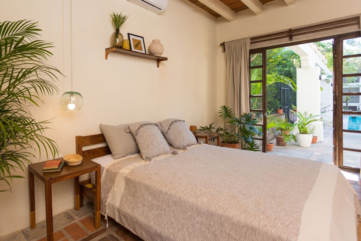 PREMIUM 8.
planta baja