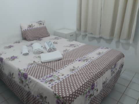 leisure and work is here