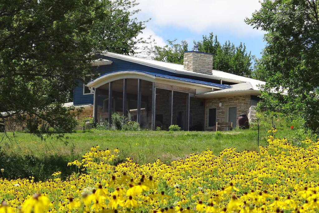 5-star-plus Energy Star home.