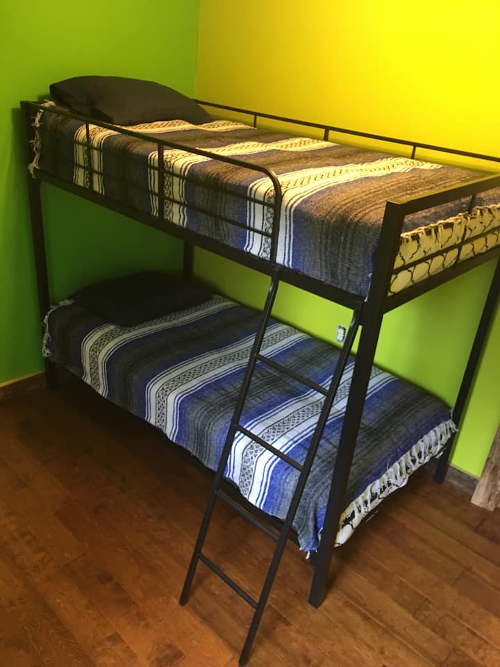 ห้องนอน