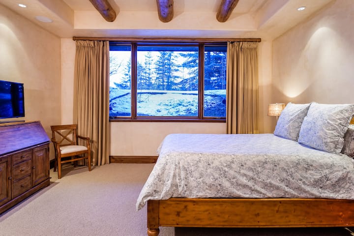 4号标准双人卧室