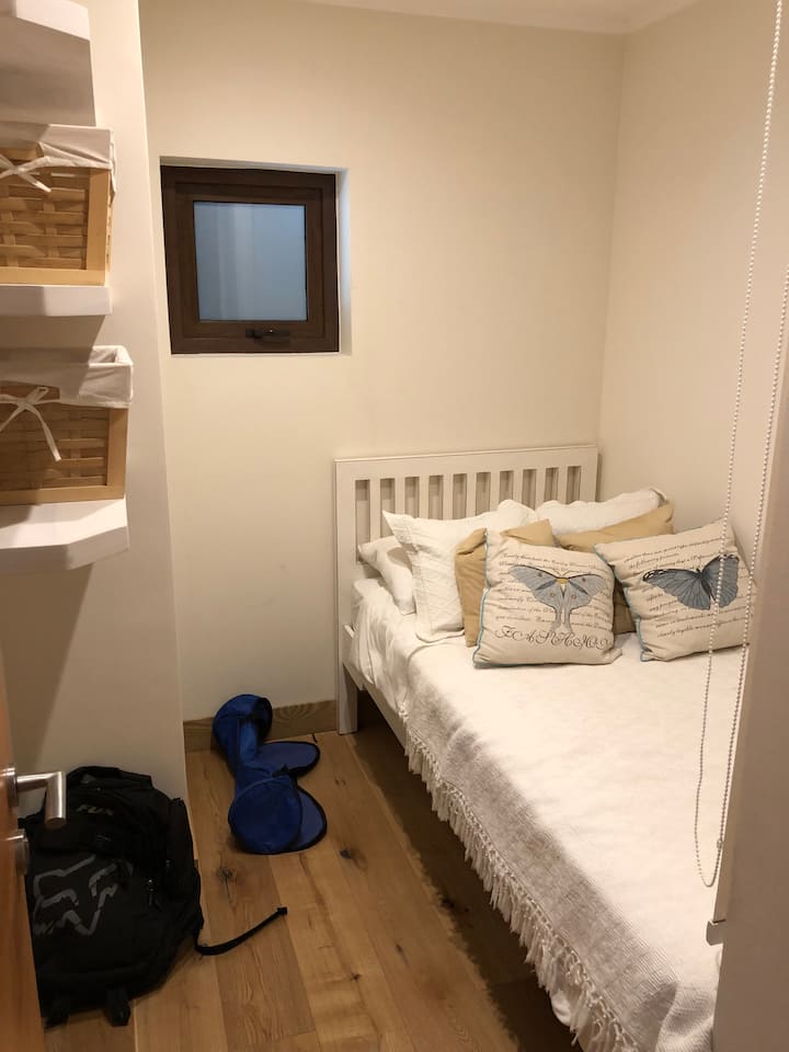 غرفة النوم رقم4