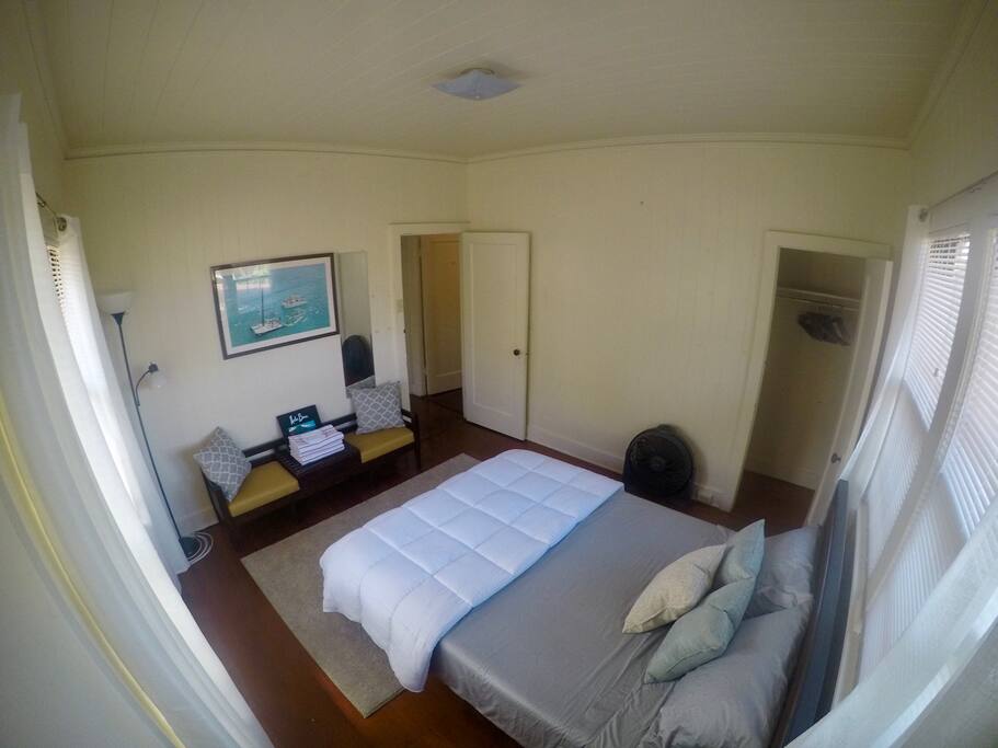 Alii Room