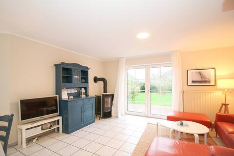 Holiday home Ankerboje in Greetsiel