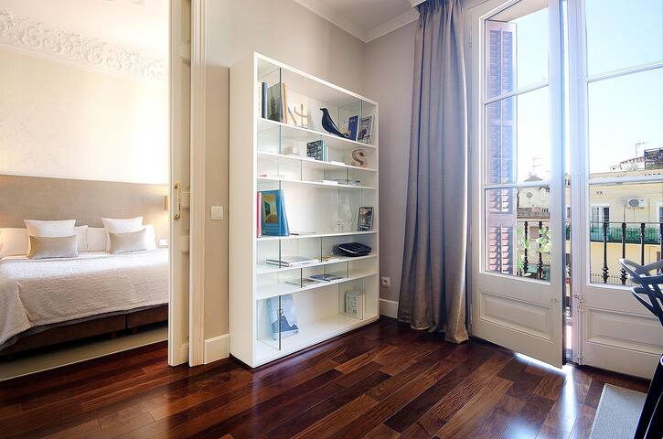 Three bedroom apartment Gran de Gracia You Stylish gallery image 3