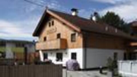 Apartment with mountain view and charm