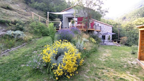 Le Rocher Private Room