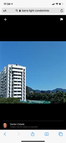 Excelente apartamento no Recreio dos Bandeirantes gallery image 5