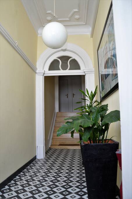 ENTRADA
