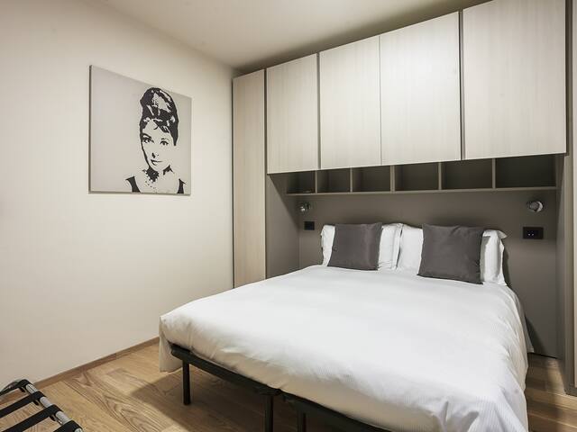 RESIDENCE RIZZOLI – FAMILY SUITE gallery image 3