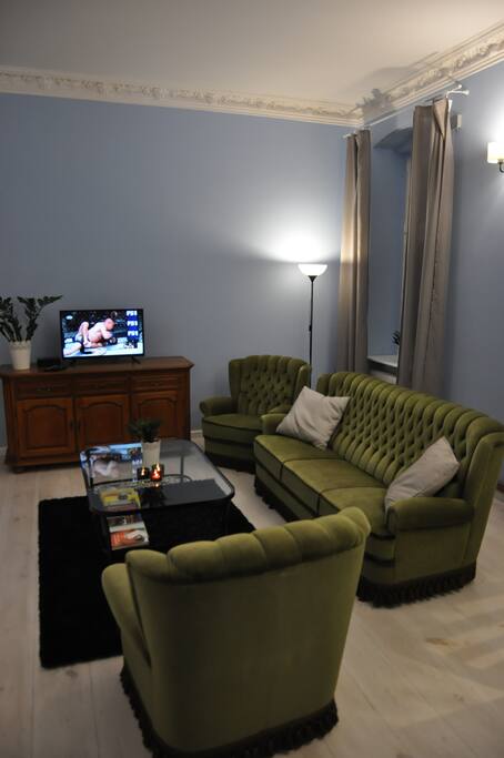 Salon