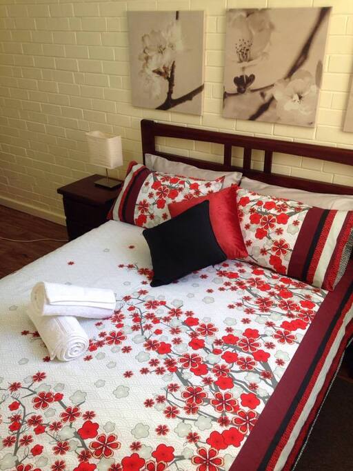 Perfect Fremantle Location