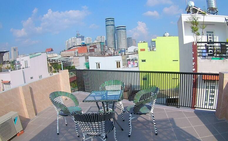 Binh Minh Private Room Booking Binh Minh Private Room Booking