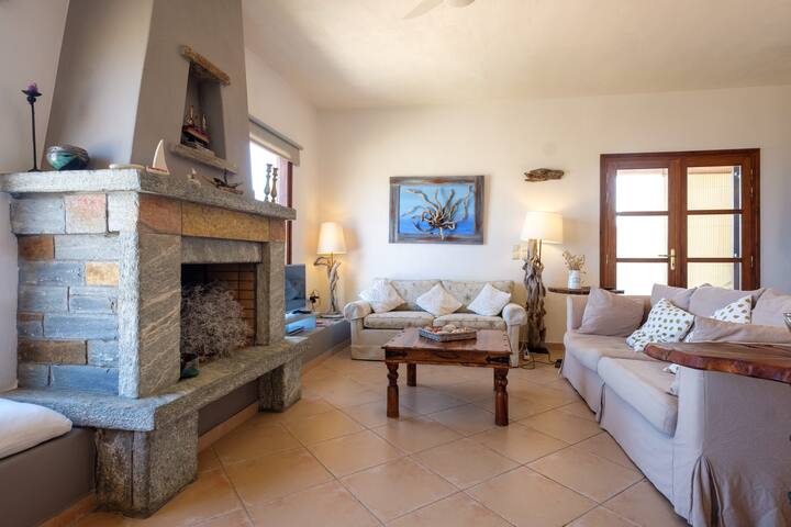 Villa Vourkari Kea gallery image 2