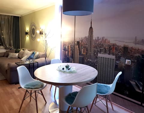 Großdorf apartment 