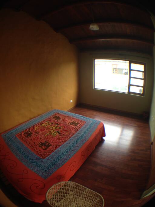 Habitacion Privada