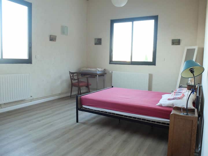 Dormitorio 1