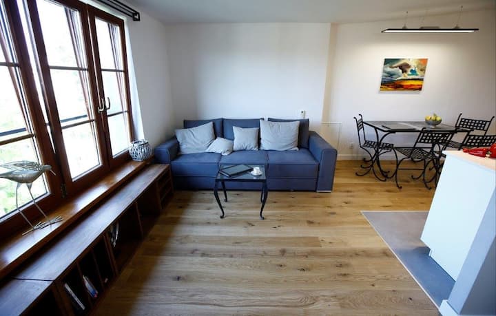 Дневна соба