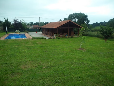 El Cabanón de Colloto.
