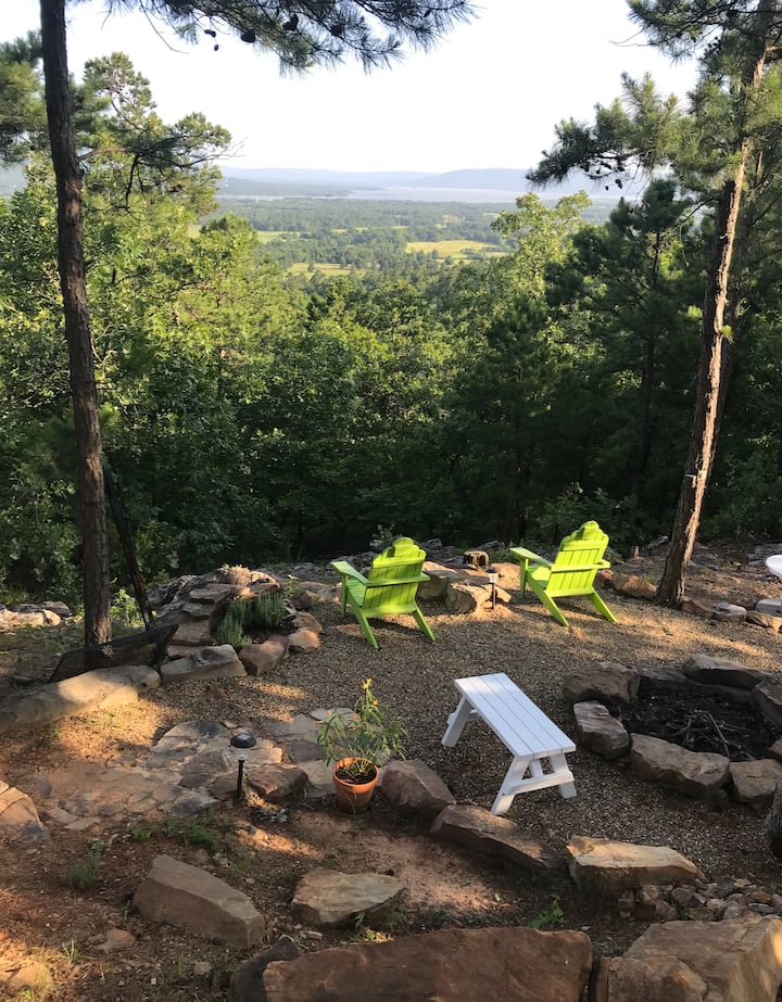 10 Best Cabin Rentals Near Wilburton, Oklahoma Updated 2024 Trip101