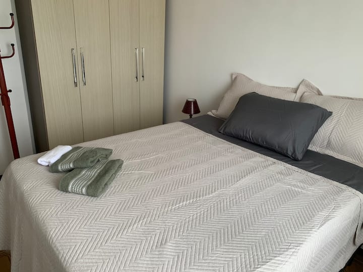 საძინებელი 2