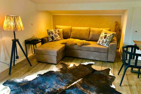 Garmisch mittendrin erleben und genießen