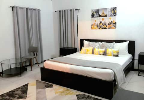 Bay View Apartments - Canouan Island - Room 4