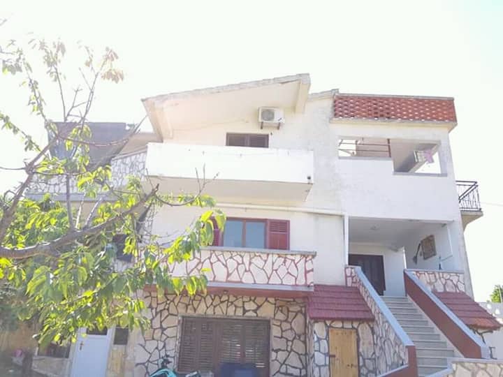 Apartment N.3 - 200m Away From The Beach - Dugi Otok