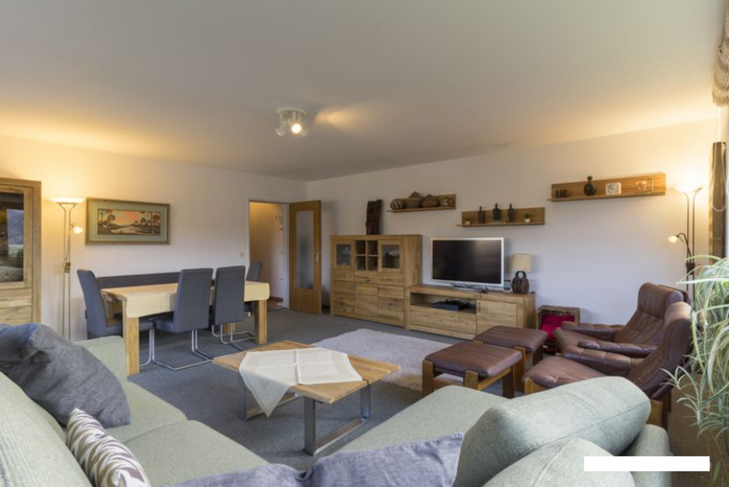 Big Living Room