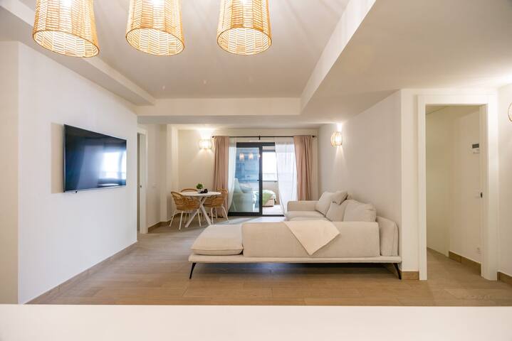 Gran piso en Puerto deportivo. gallery image 5